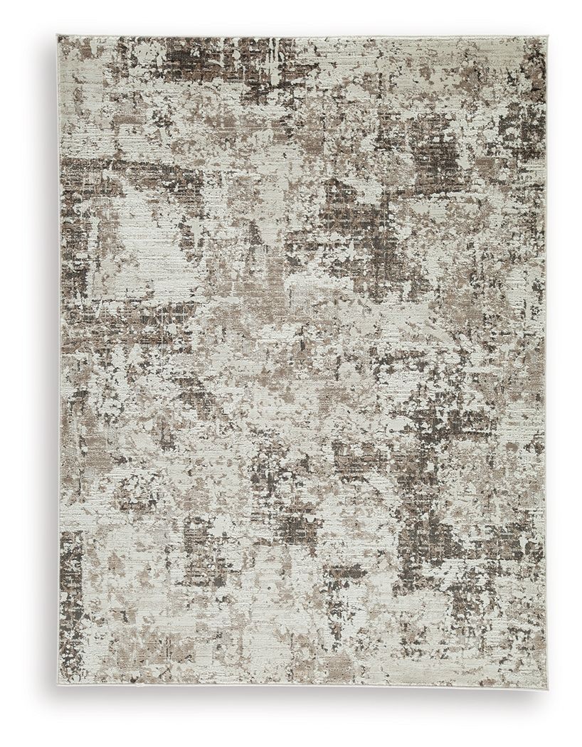 Barricland - Rug - Stylish Home Furniture