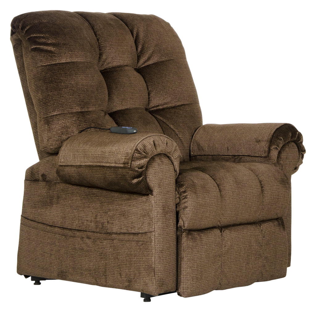 Omni - Powr Lift Chaise Recliner - Stylish Home Furniture