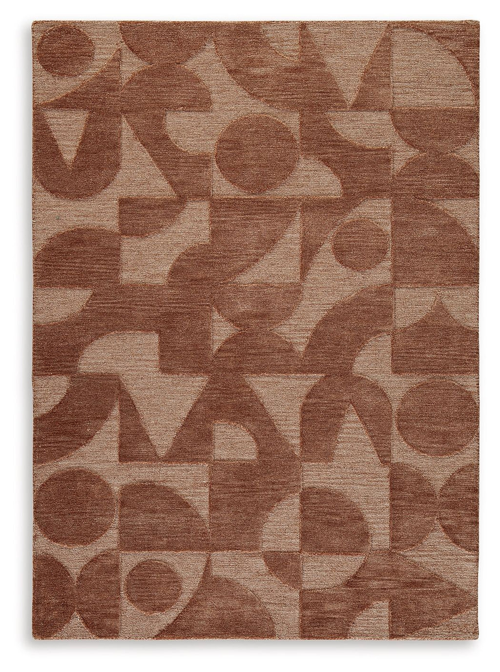 Perrenton - Rug - Stylish Home Furniture