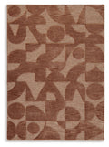 Perrenton - Rug - Stylish Home Furniture