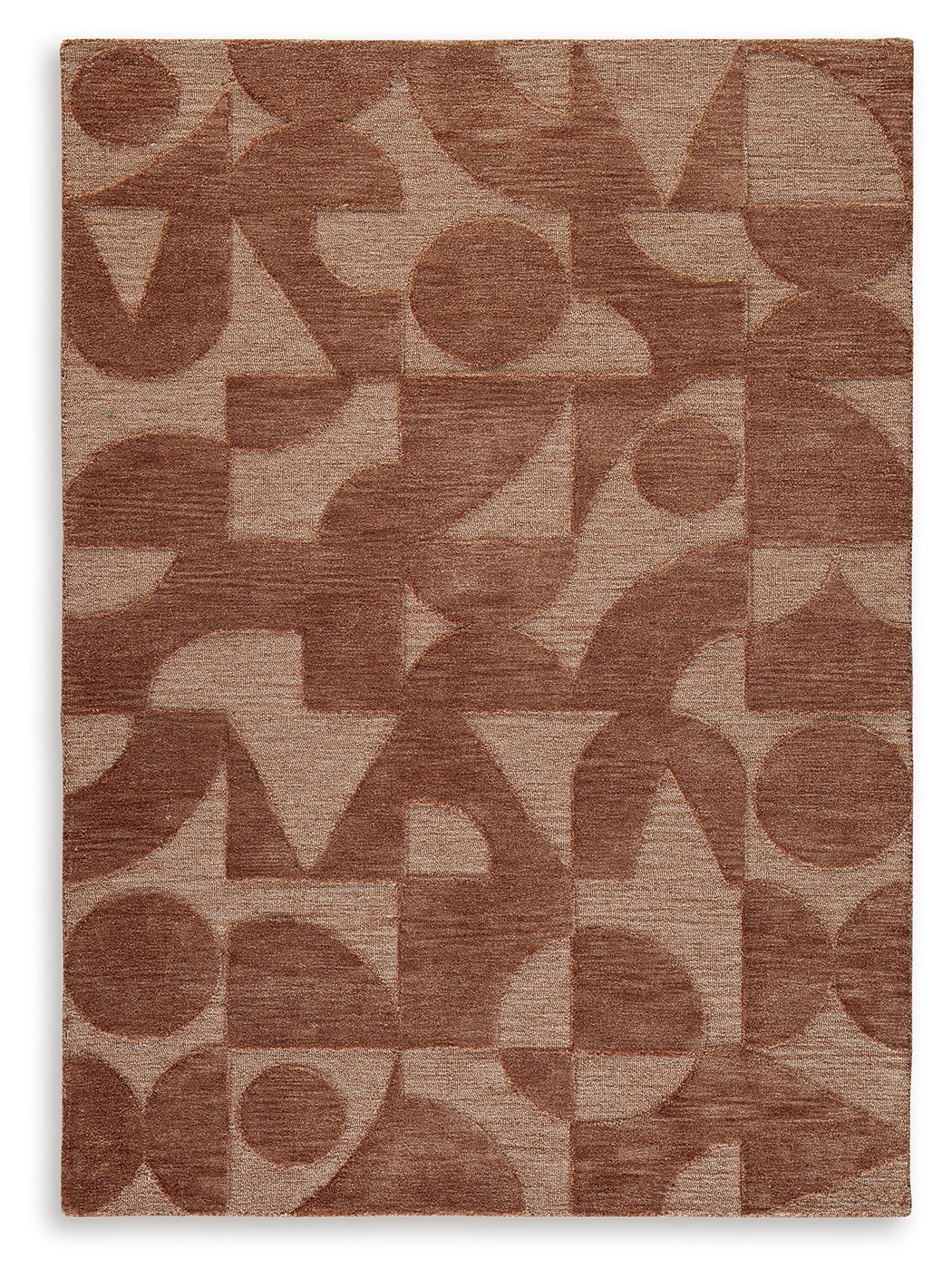 Perrenton - Rug - Stylish Home Furniture