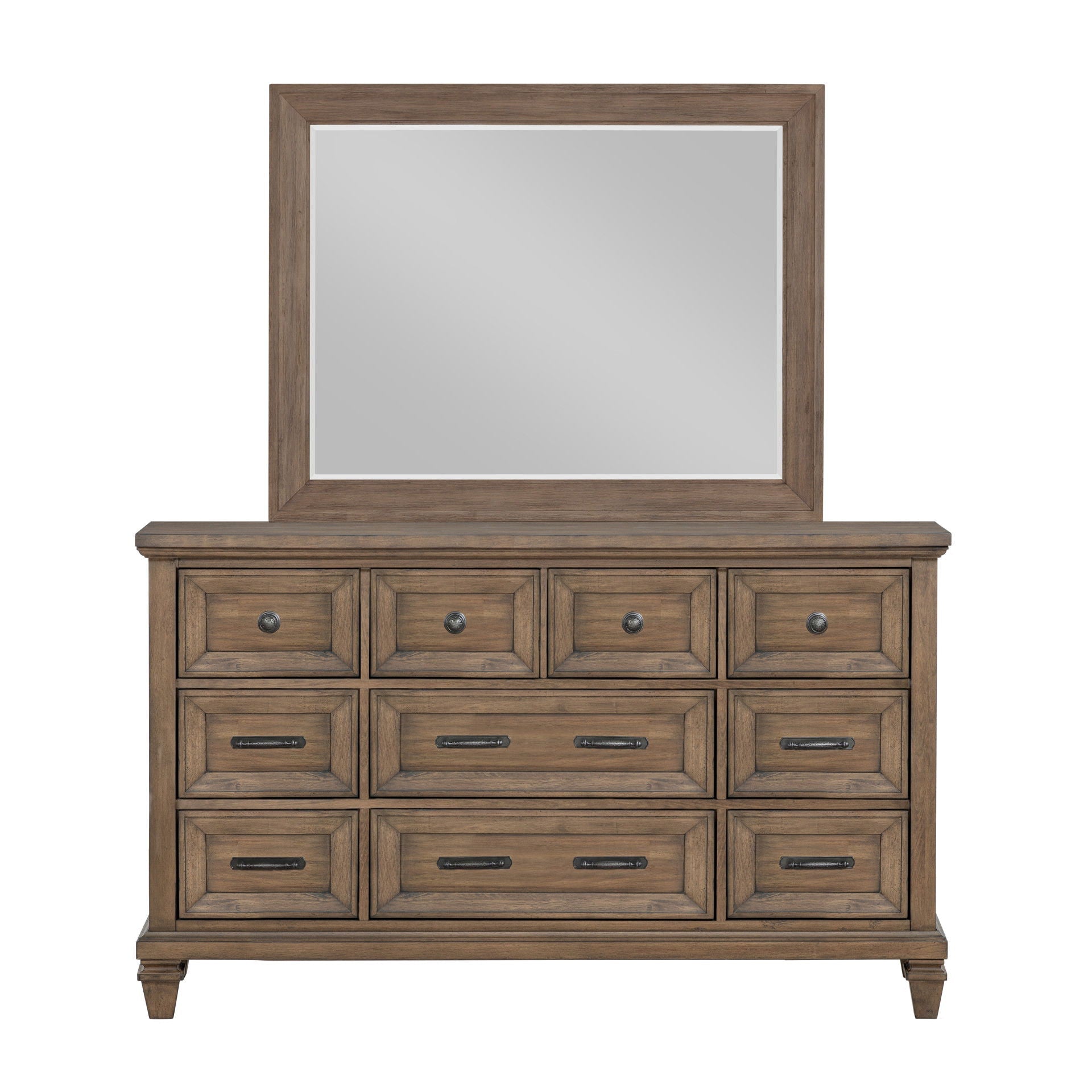 Mariana - Mirror - Stylish Home Furniture