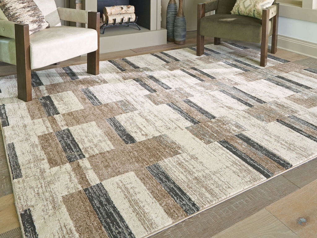 Alstone - Rug - Stylish Home Furniture