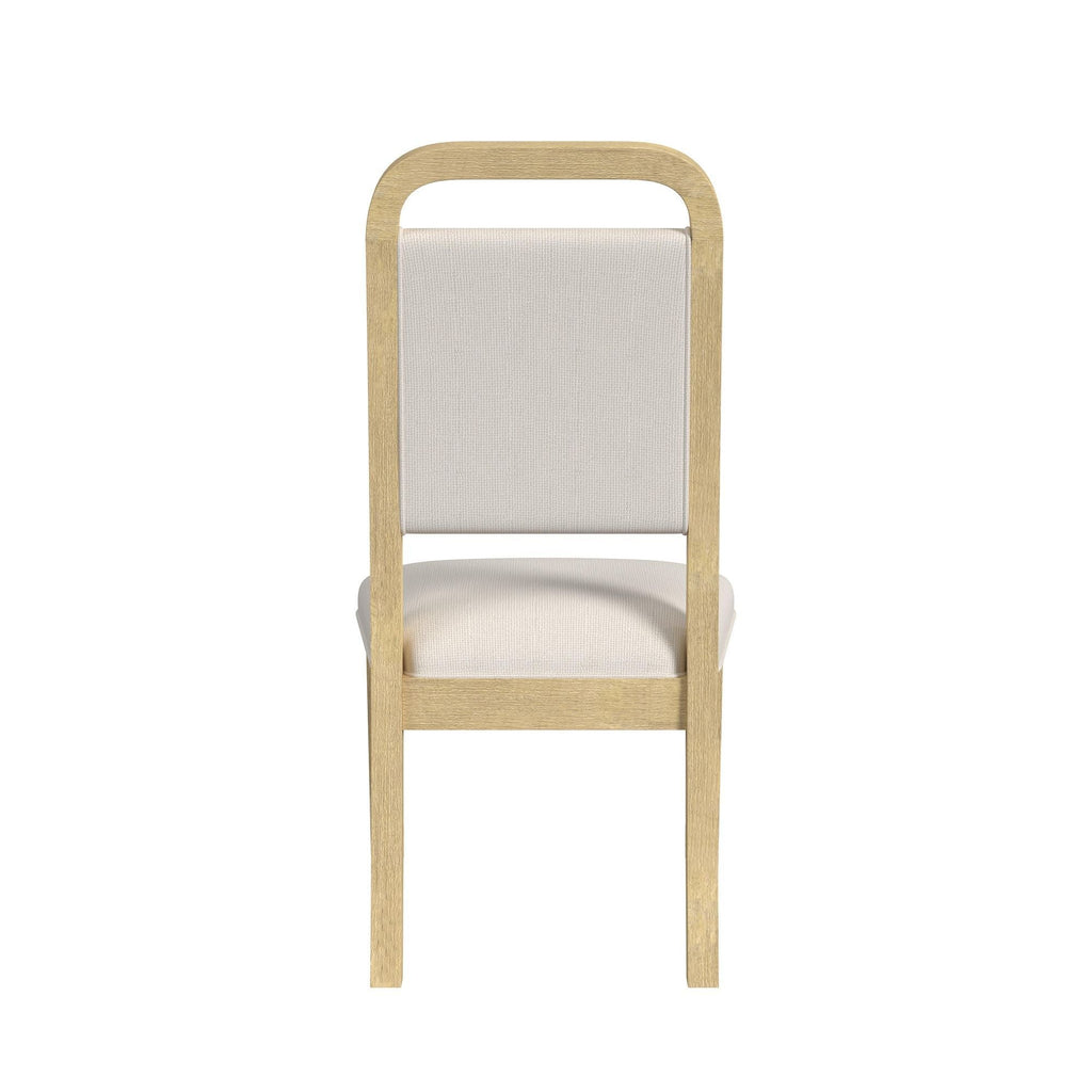 Ridgemont - Dining Side Chair (Set of 2) - Stylish Home Furniture