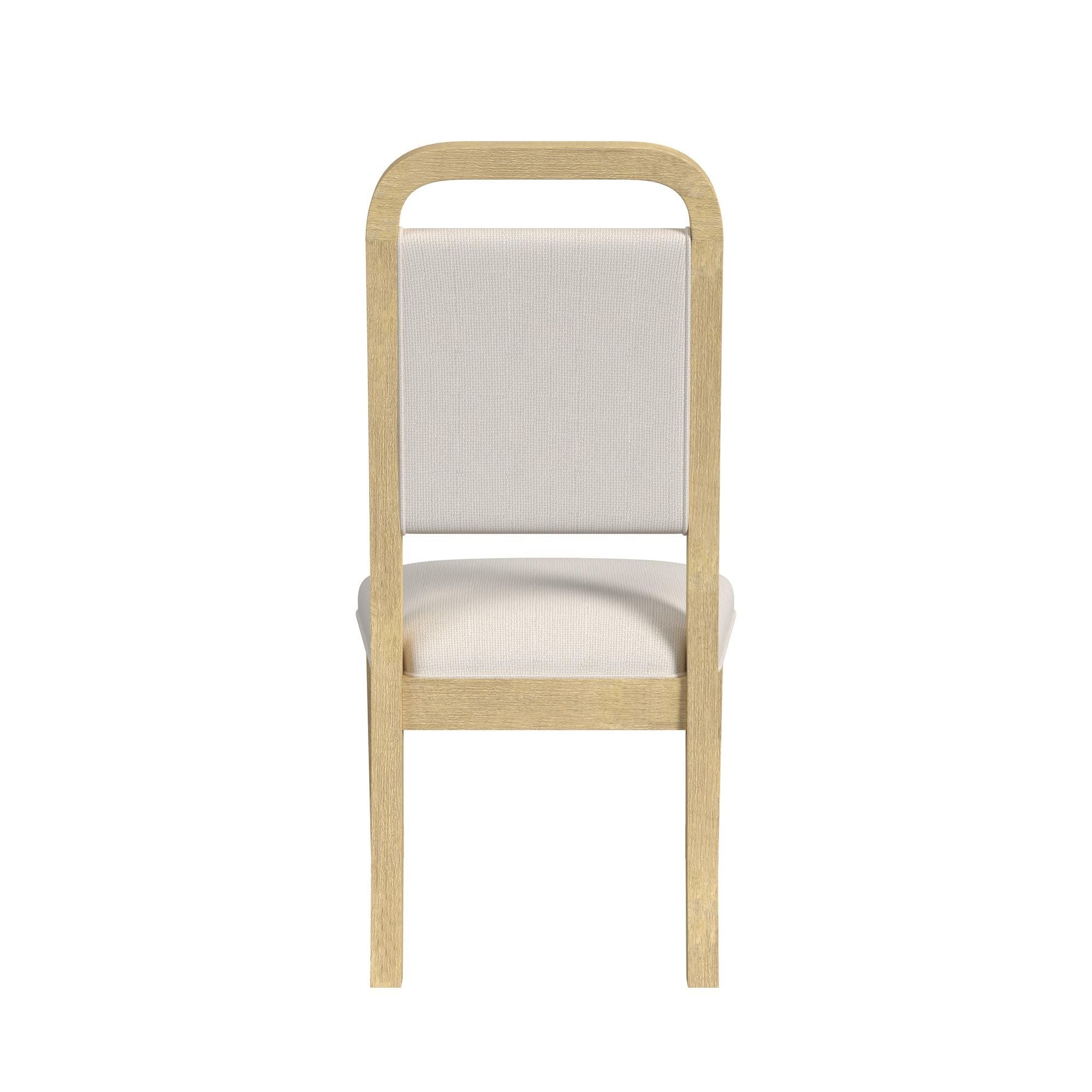 Ridgemont - Dining Side Chair (Set of 2) - Stylish Home Furniture