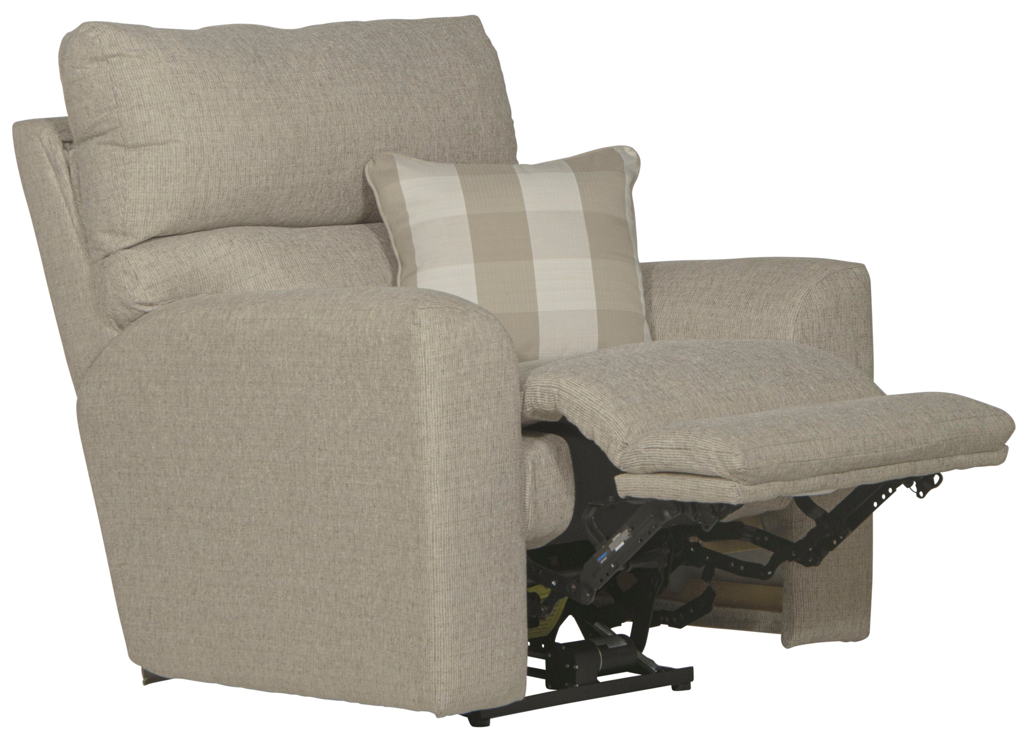 Searsport - Power Headrest Recliner - Stylish Home Furniture