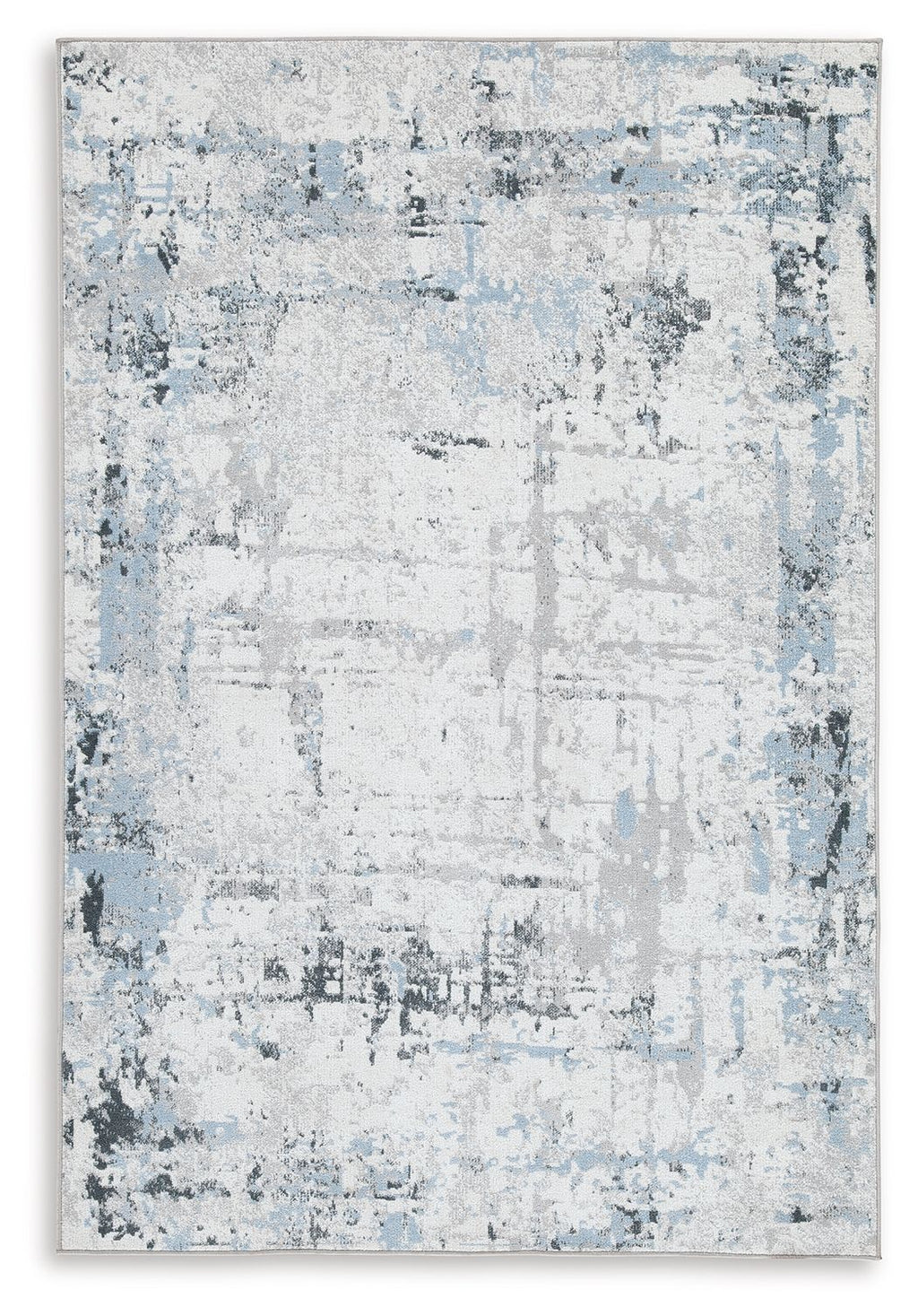 Emertonly - Washable Rug - Stylish Home Furniture