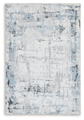 Emertonly - Washable Rug - Stylish Home Furniture