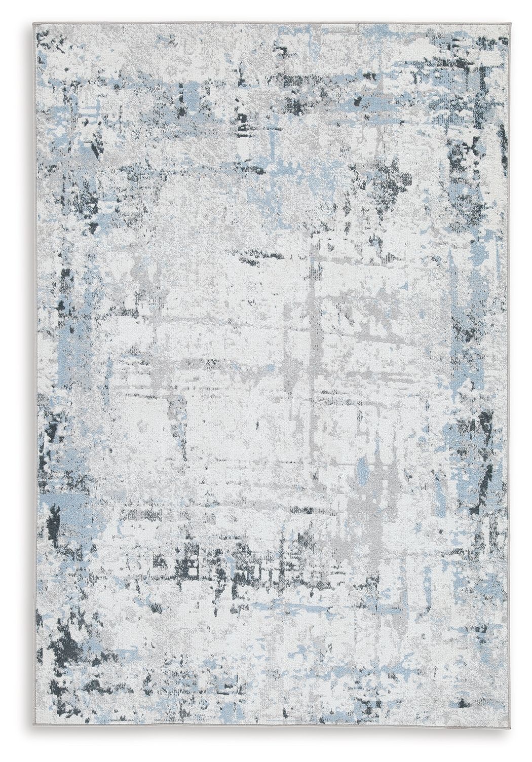 Emertonly - Washable Rug - Stylish Home Furniture