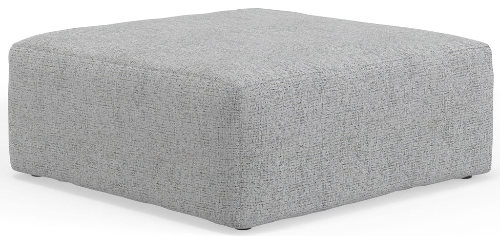 Arlo - Cocktail Ottoman - Stylish Home Furniture