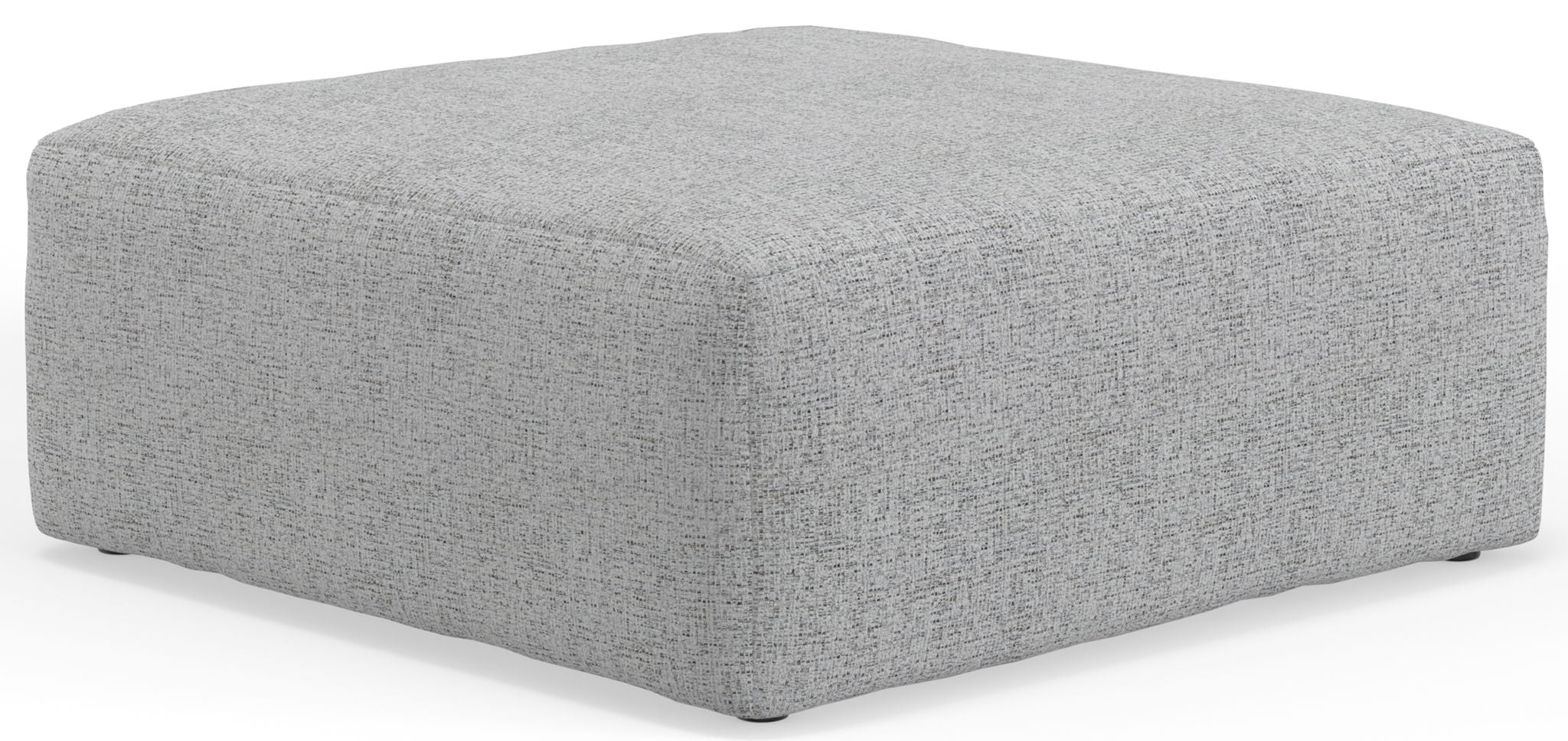 Arlo - Cocktail Ottoman - Stylish Home Furniture