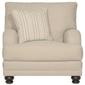 Jonesport - Chair - Wheat - Stylish Home Furniture