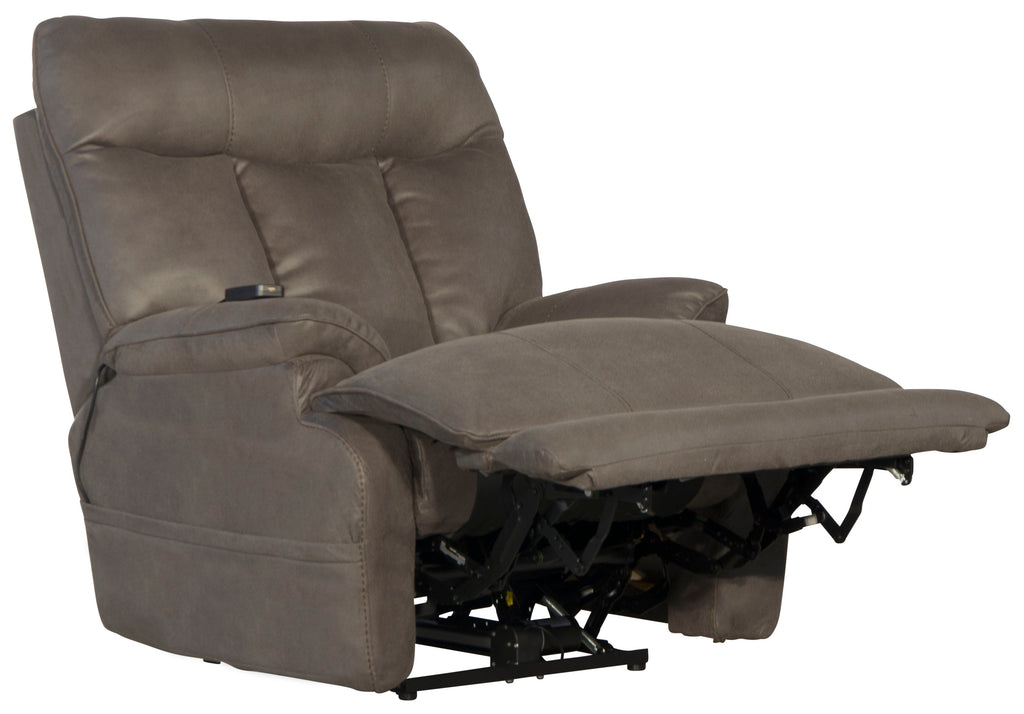 Anders - Power Recliner - Stylish Home Furniture