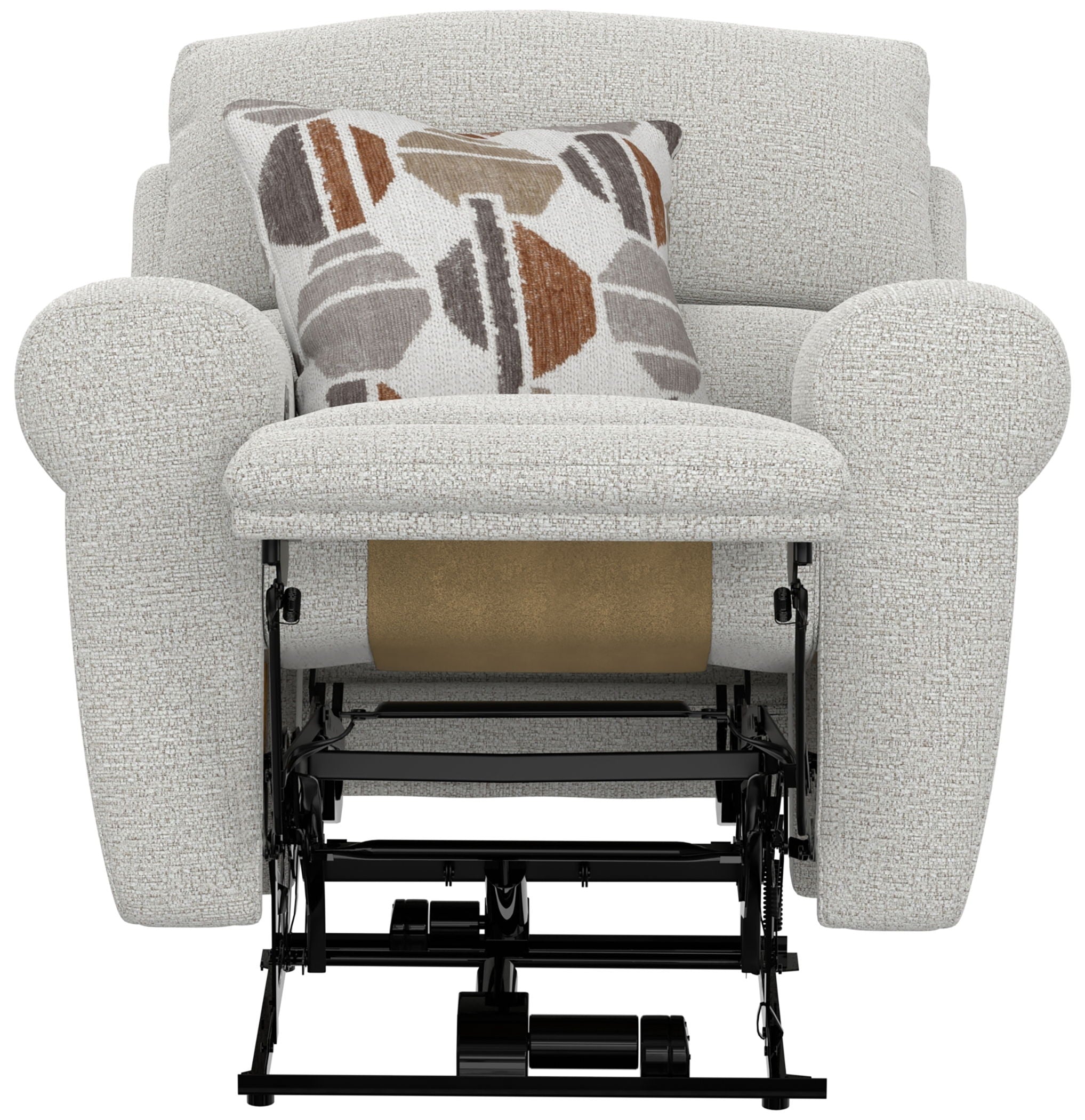 Kellen - Recliner - Stylish Home Furniture