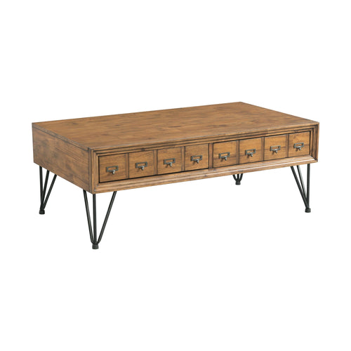 Boone - Table - Stylish Home Furniture