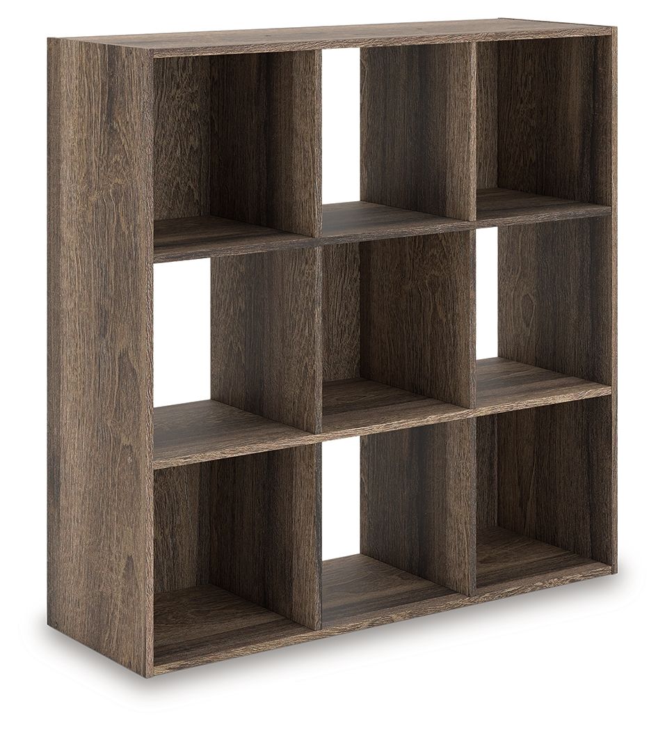 Shallifer - Cube Organizer - Stylish Home Furniture