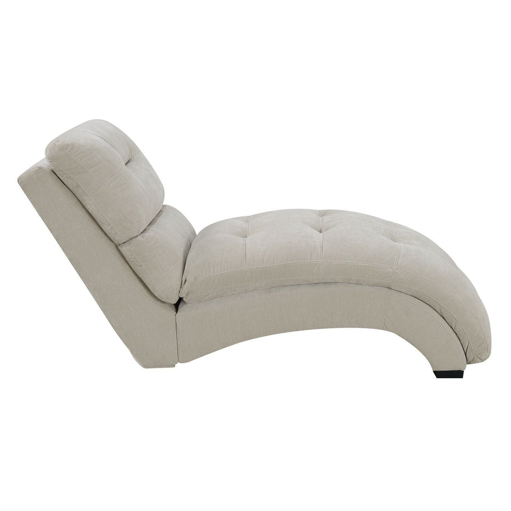 Dominick - Chaise - Stylish Home Furniture