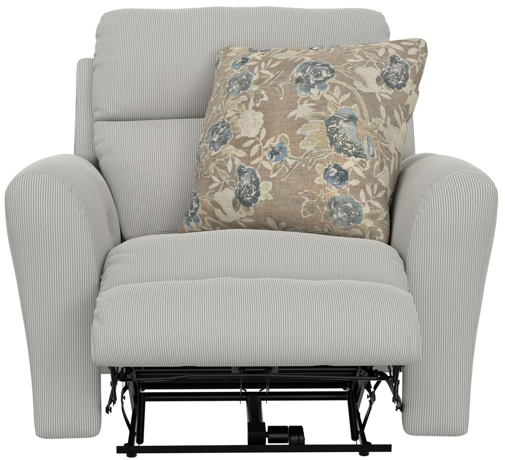 Chappy - Lay Flat Recliner - Stylish Home Furniture