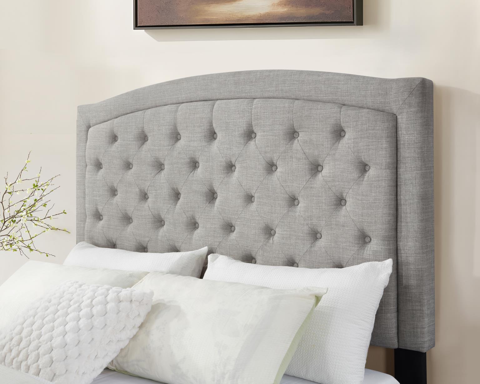 B587 - Bed - Stylish Home Furniture
