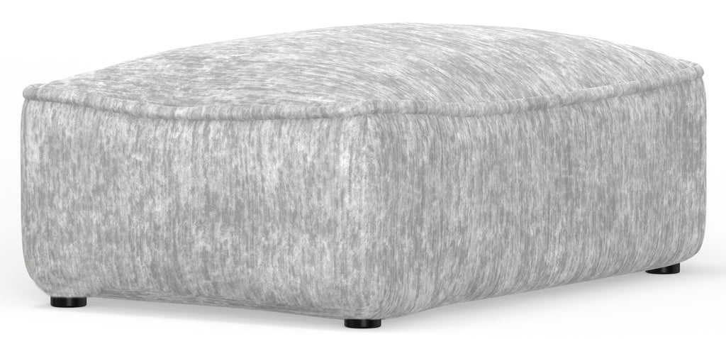 Bankside - Ottoman - Stylish Home Furniture