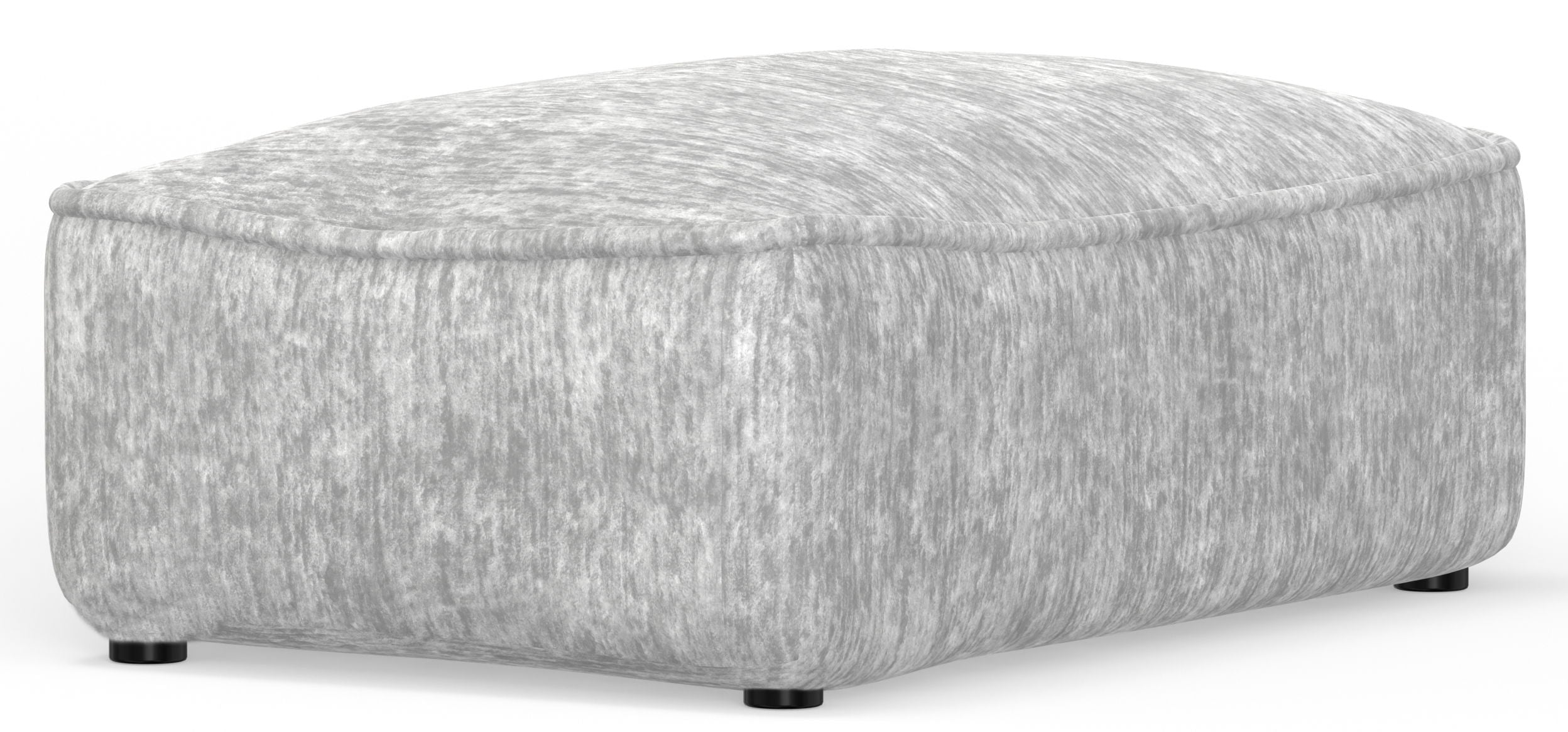 Bankside - Ottoman - Stylish Home Furniture
