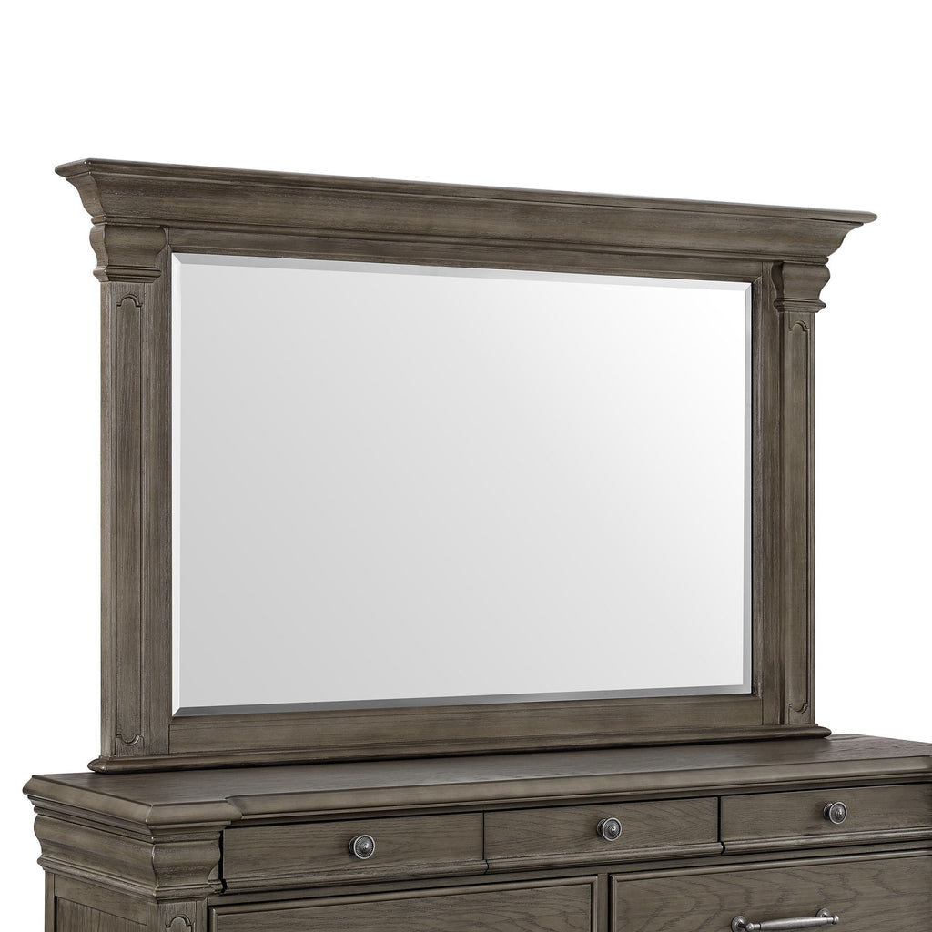 Kings Court - 10-Drawer Dresser - Stylish Home Furniture