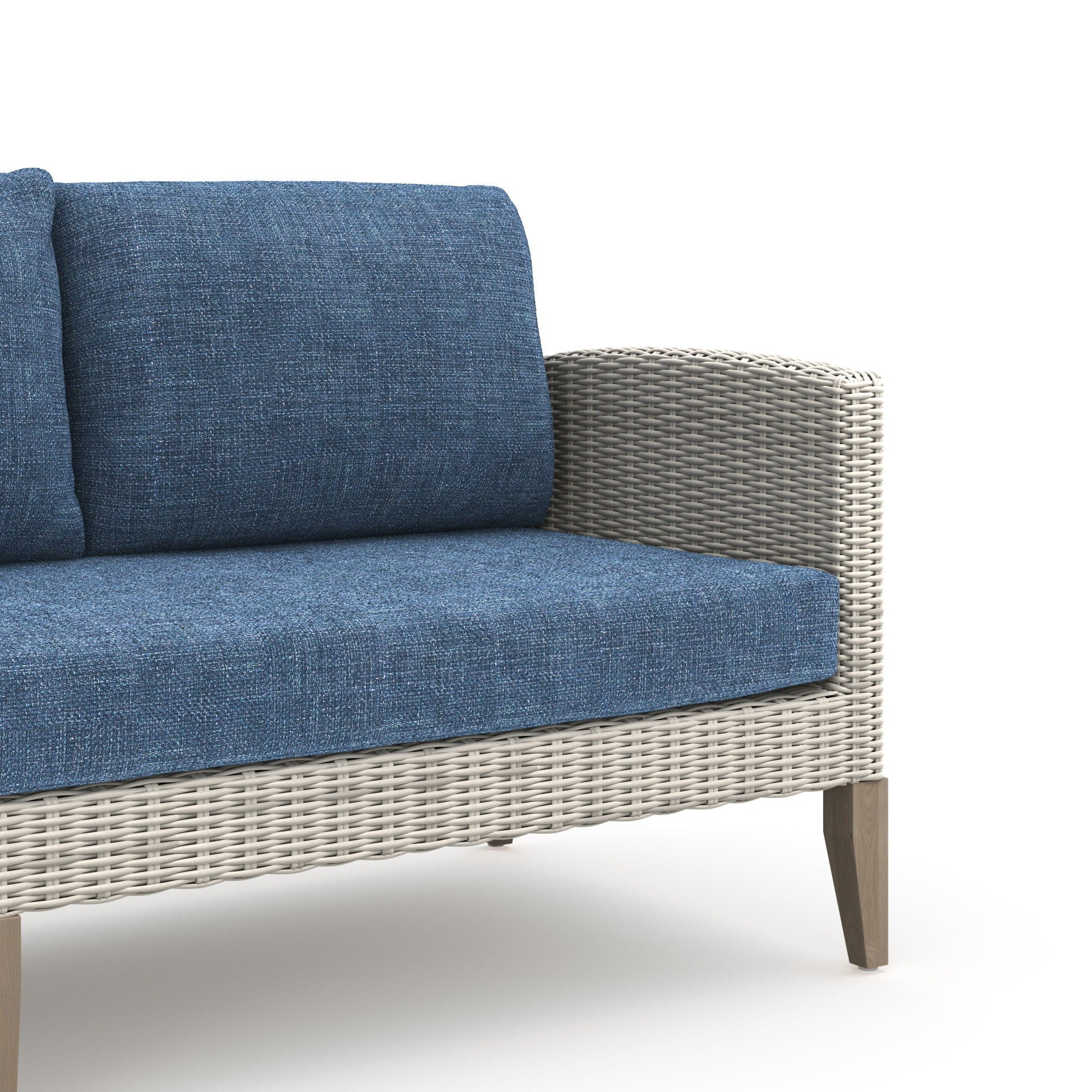 Carezza - Outdoor Set - Stylish Home Furniture