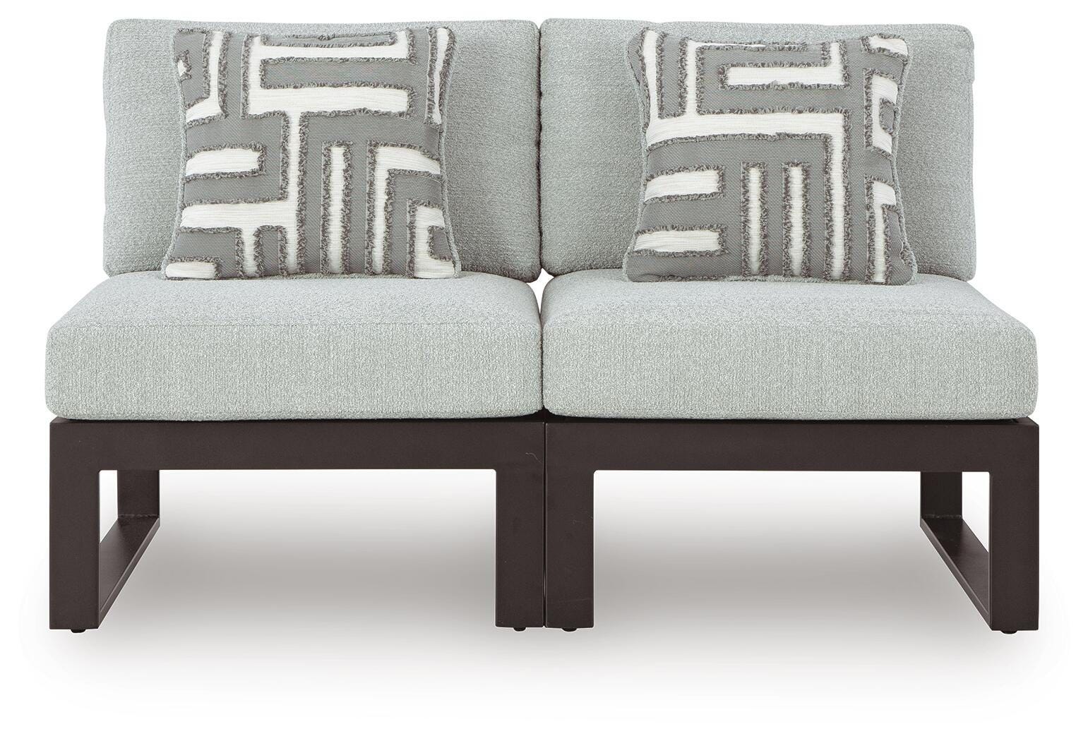 Beachloft - Outdoor Sectional - Stylish Home Furniture