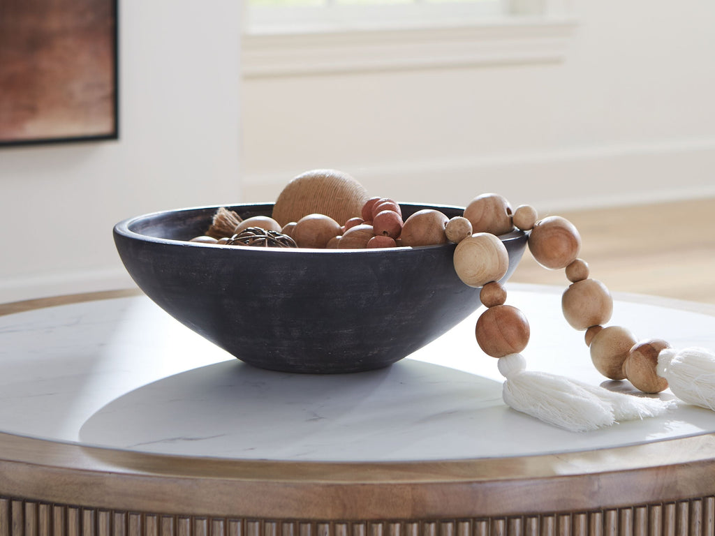 Meadie - Bowl - Stylish Home Furniture