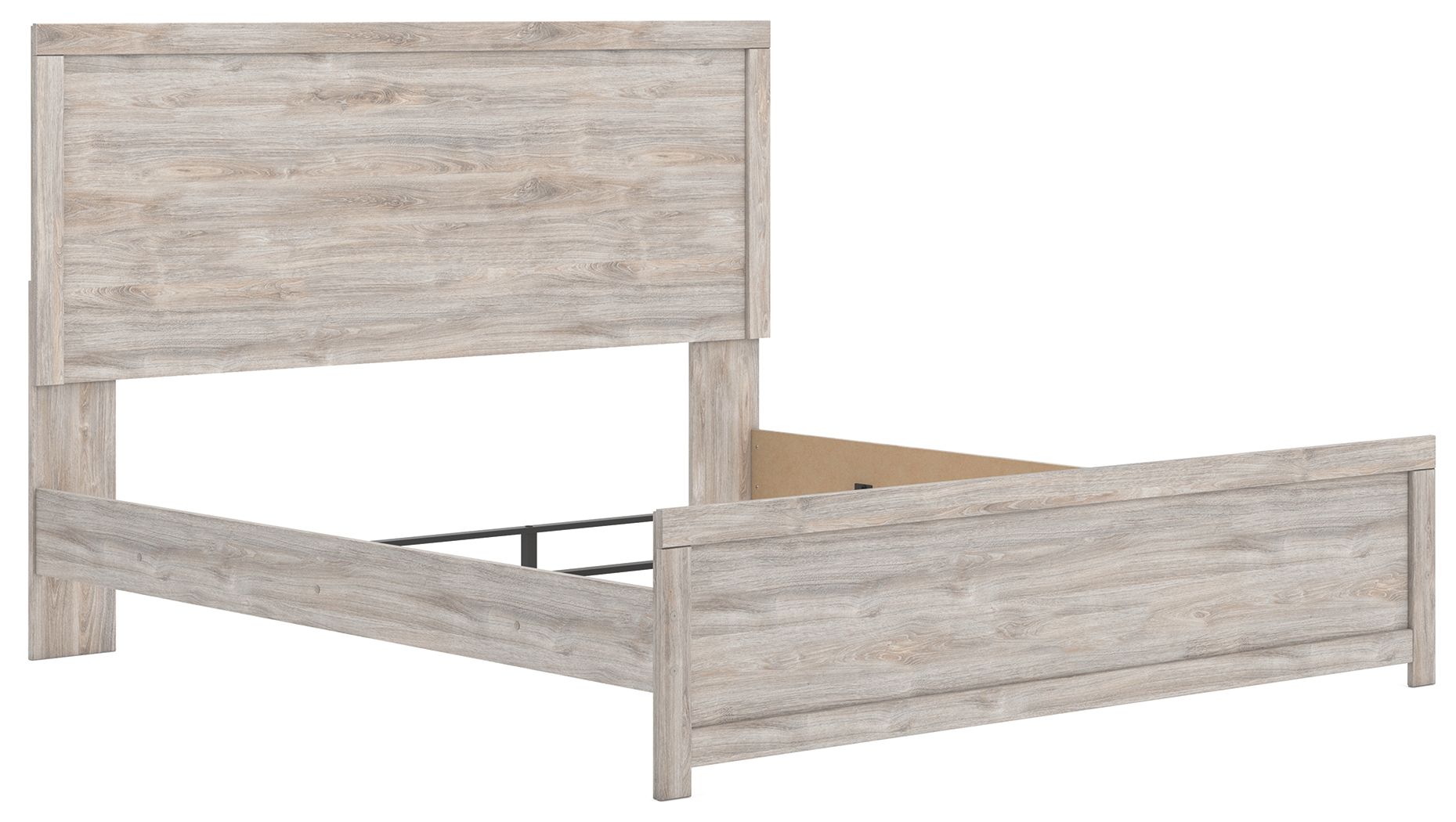 Broachmyn - Panel Bed - Stylish Home Furniture