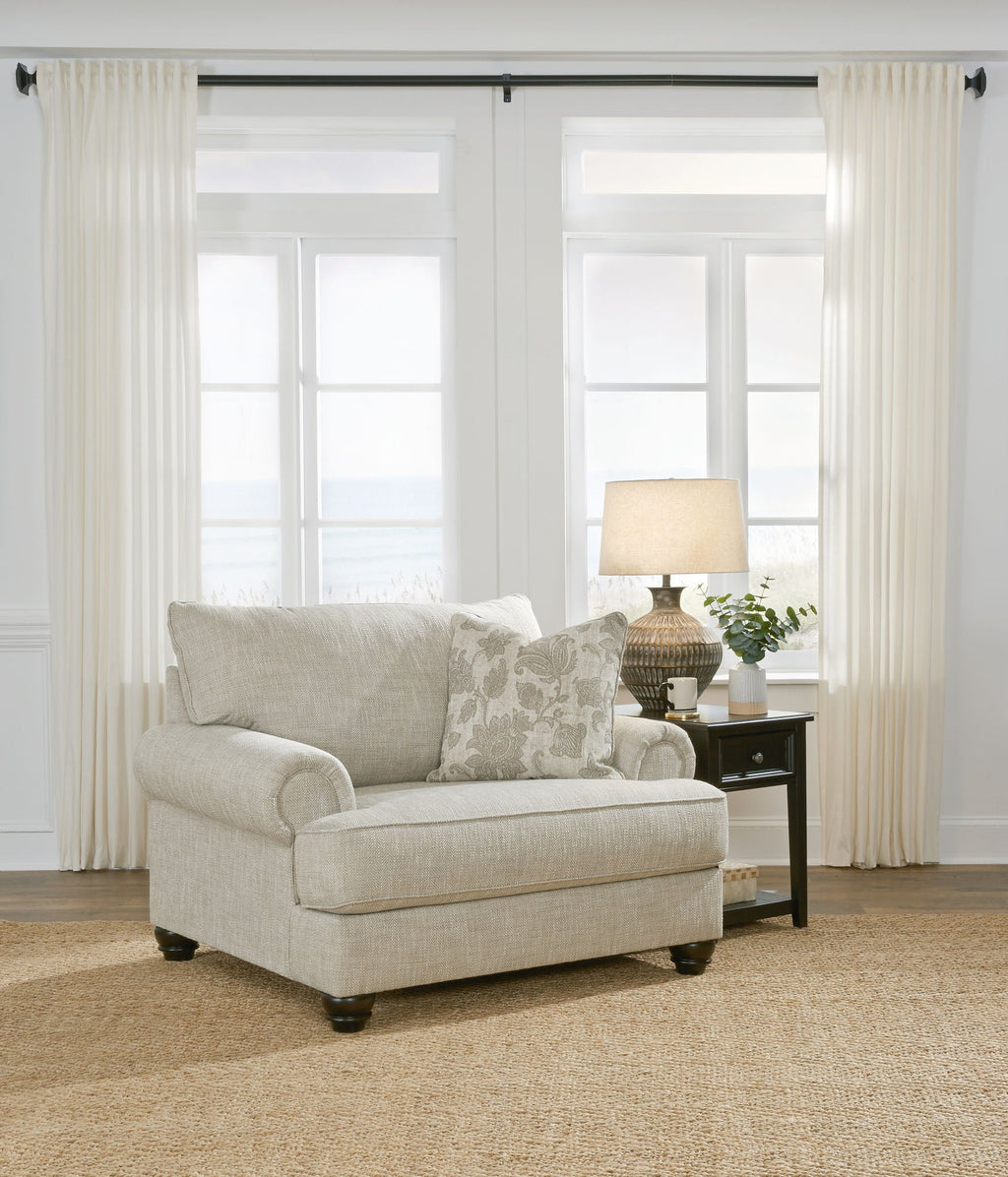 Asanti - Living Room Set - Stylish Home Furniture