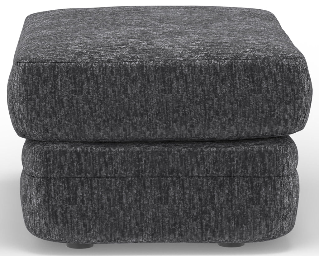 Tyson - Ottoman - Stylish Home Furniture