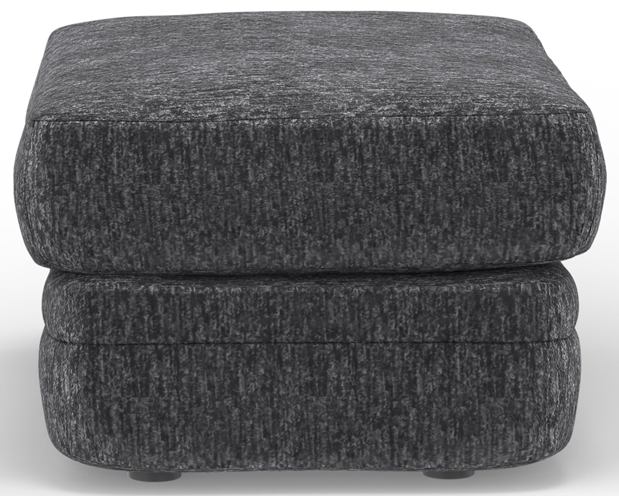 Tyson - Ottoman - Stylish Home Furniture