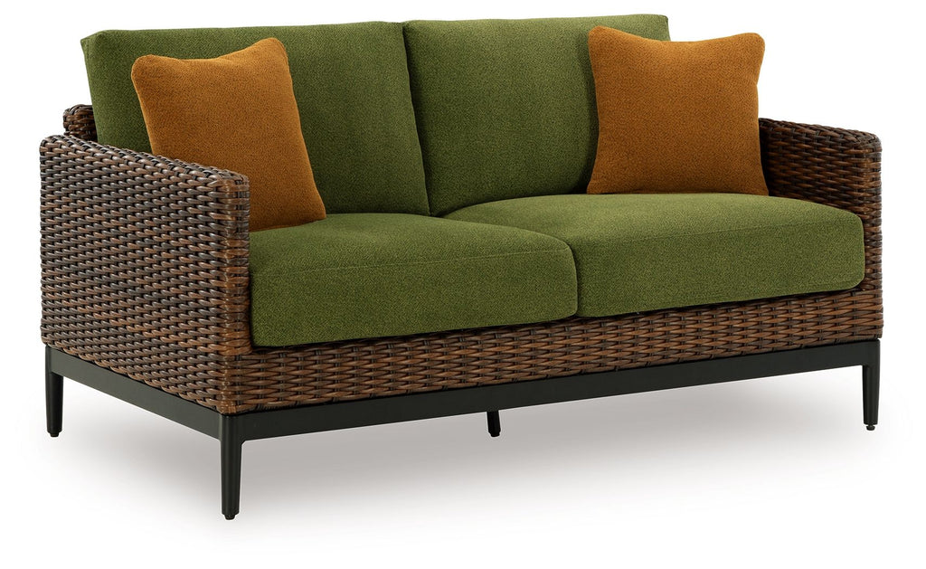Horizon Hall - Lounge Set - Stylish Home Furniture