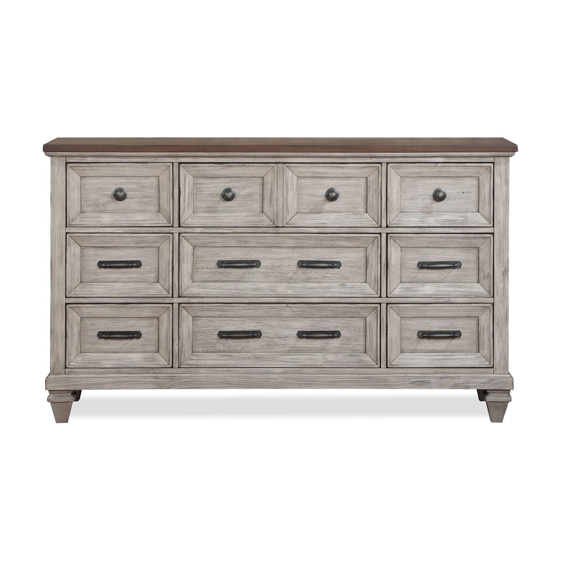 Mariana - Dresser - Stylish Home Furniture