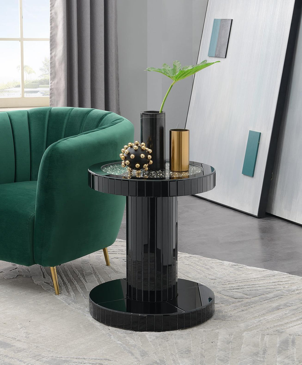 G-135 - Glamour Table