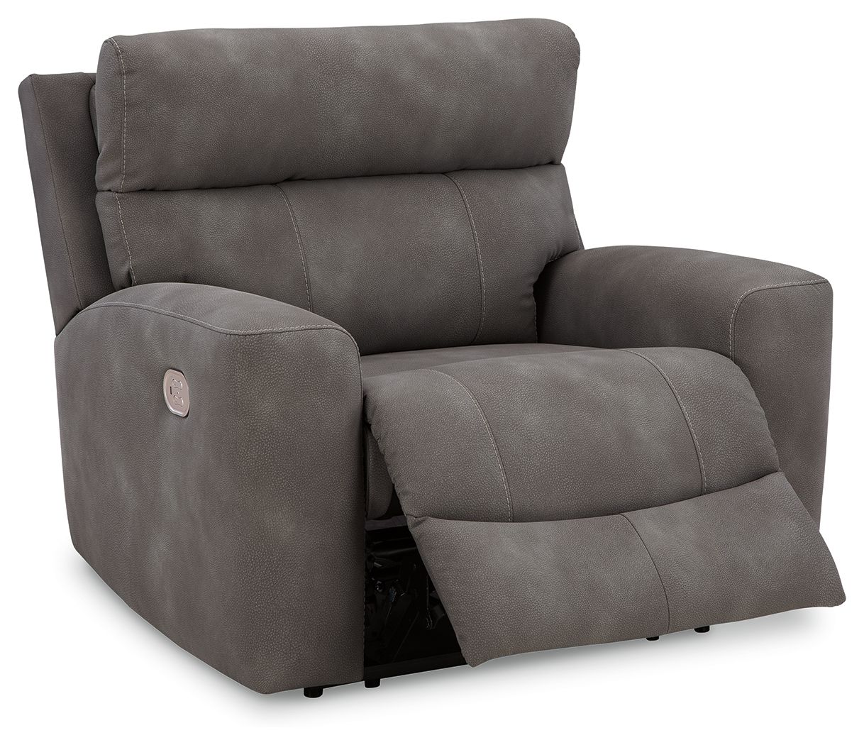 Next-Gen Durapella - Power Recliner With Adj Headrest - Stylish Home Furniture