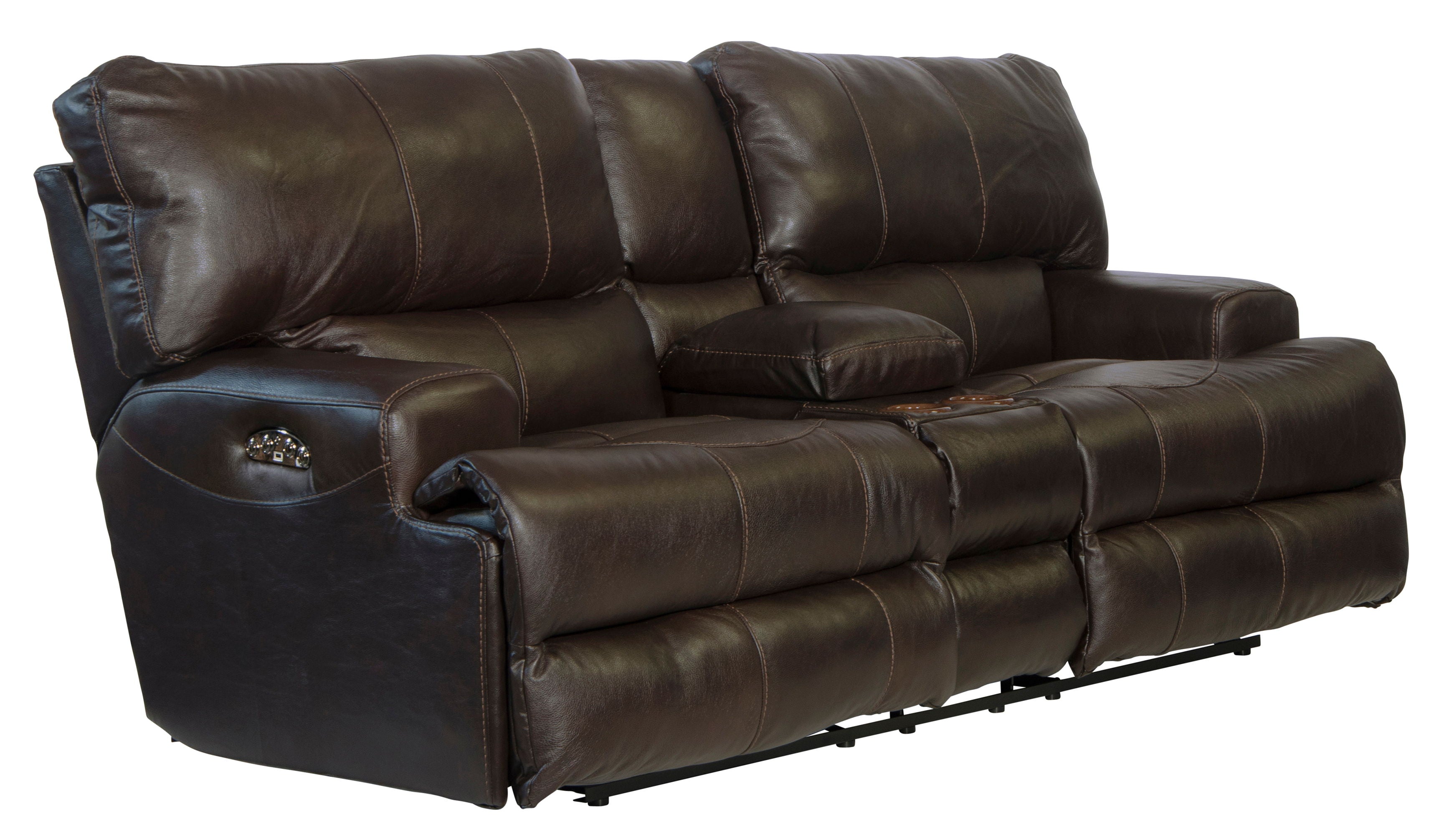 Wembley - Console Loveseat - Stylish Home Furniture