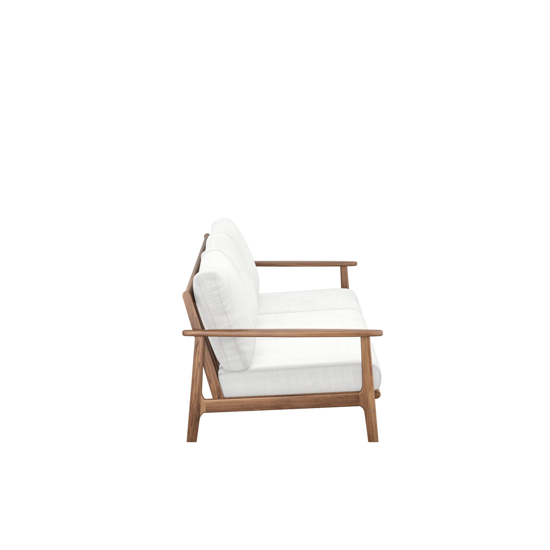 Ashton - Patio Sofa - Stylish Home Furniture
