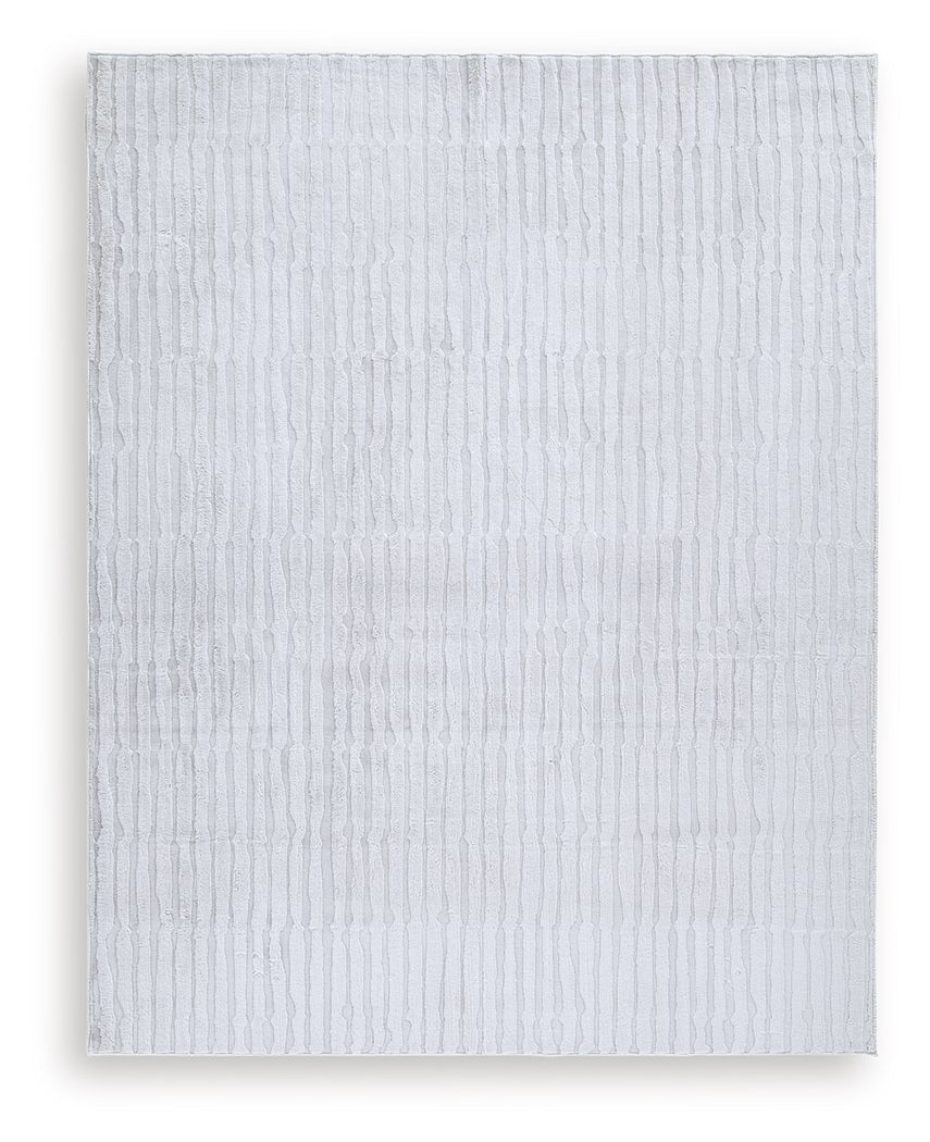 Worthley - Washable Rug - Stylish Home Furniture
