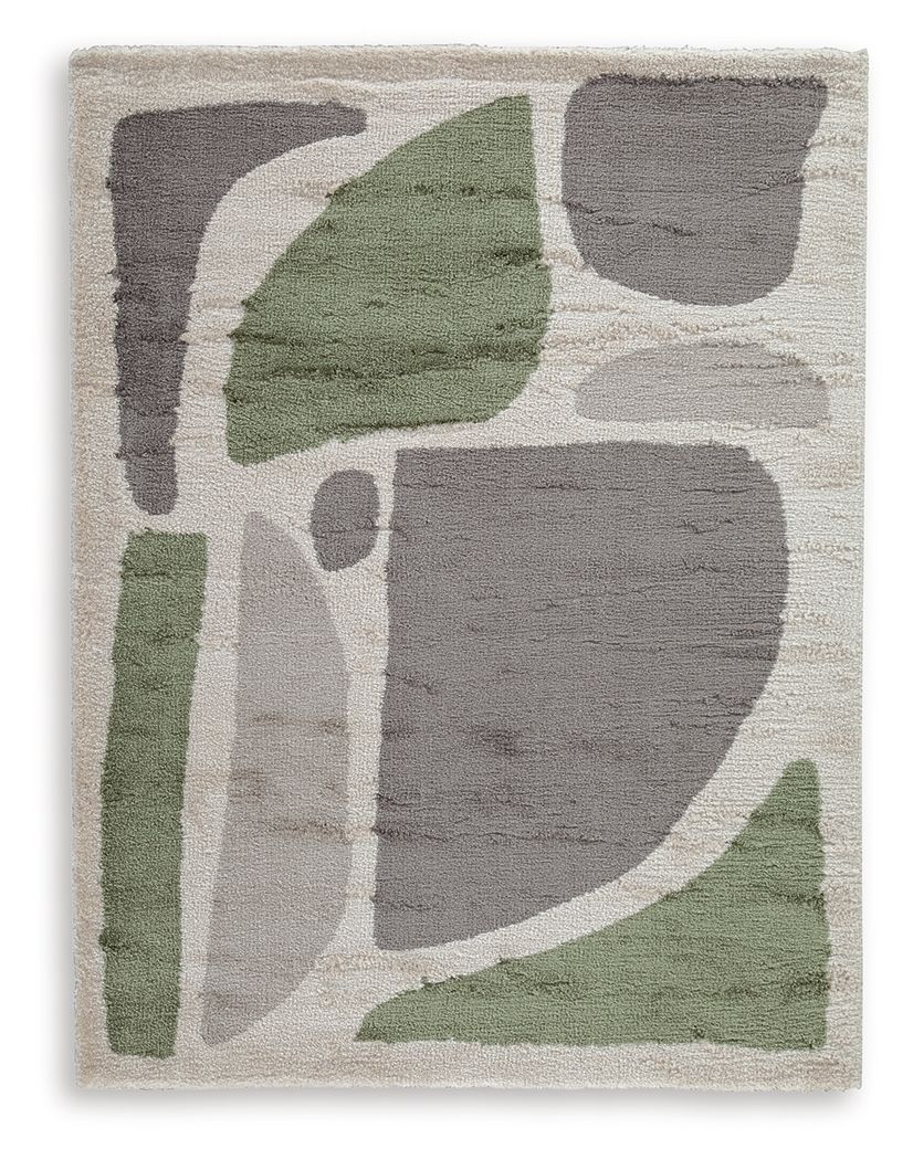 Anburgh - Rug - Stylish Home Furniture