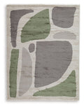 Anburgh - Rug - Stylish Home Furniture