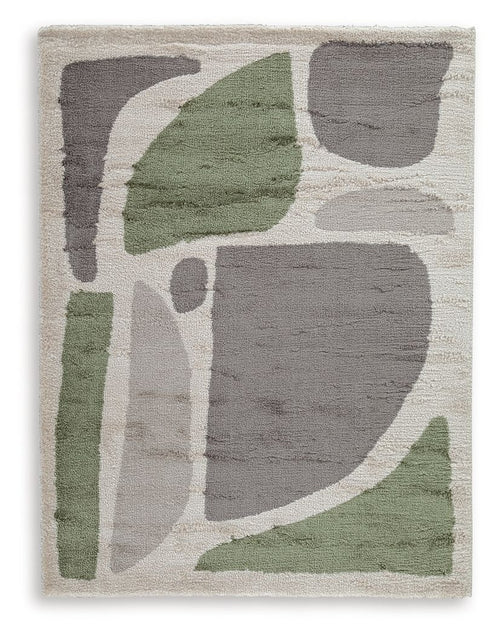 Anburgh - Rug - Stylish Home Furniture