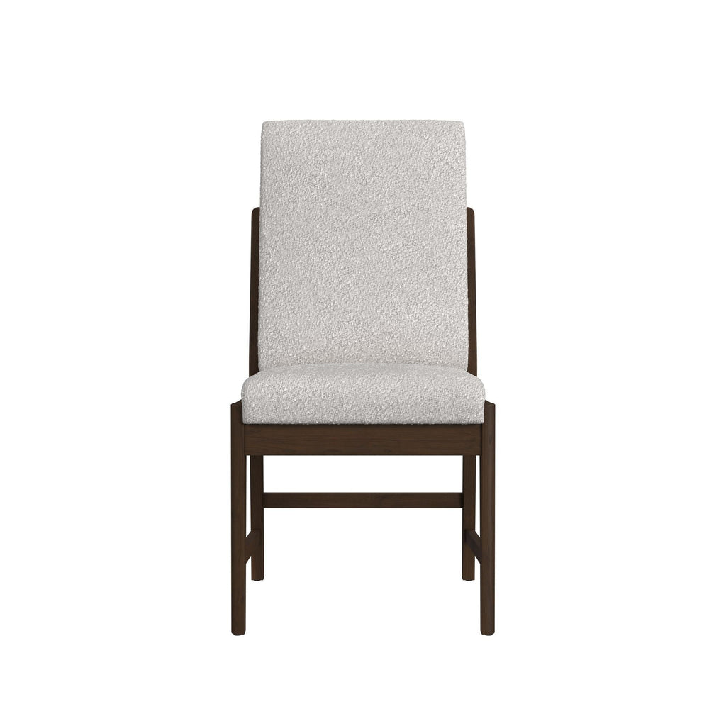 Brisbane - Dining Side Chair (Set of 2) - Stylish Home Furniture