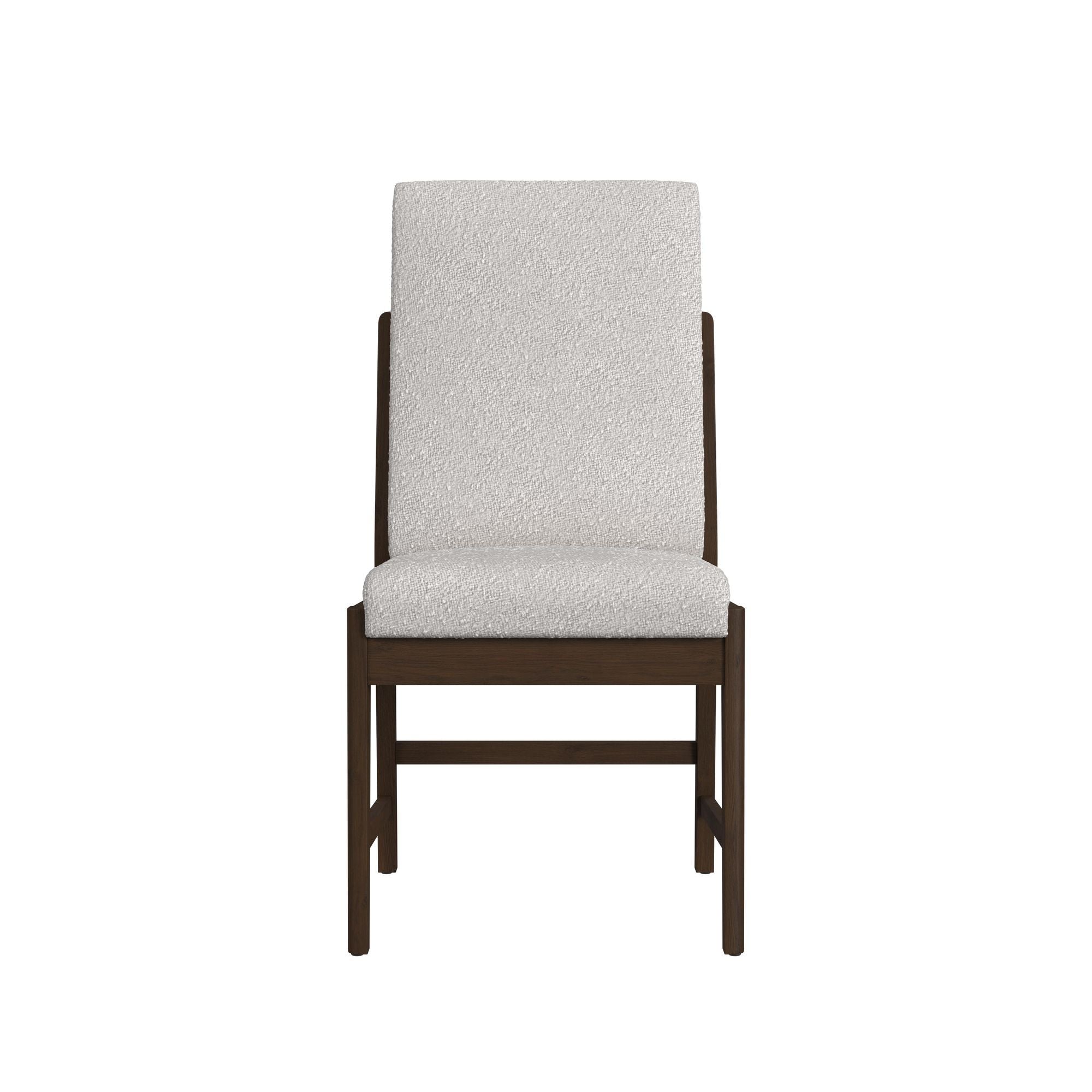 Brisbane - Dining Side Chair (Set of 2) - Stylish Home Furniture