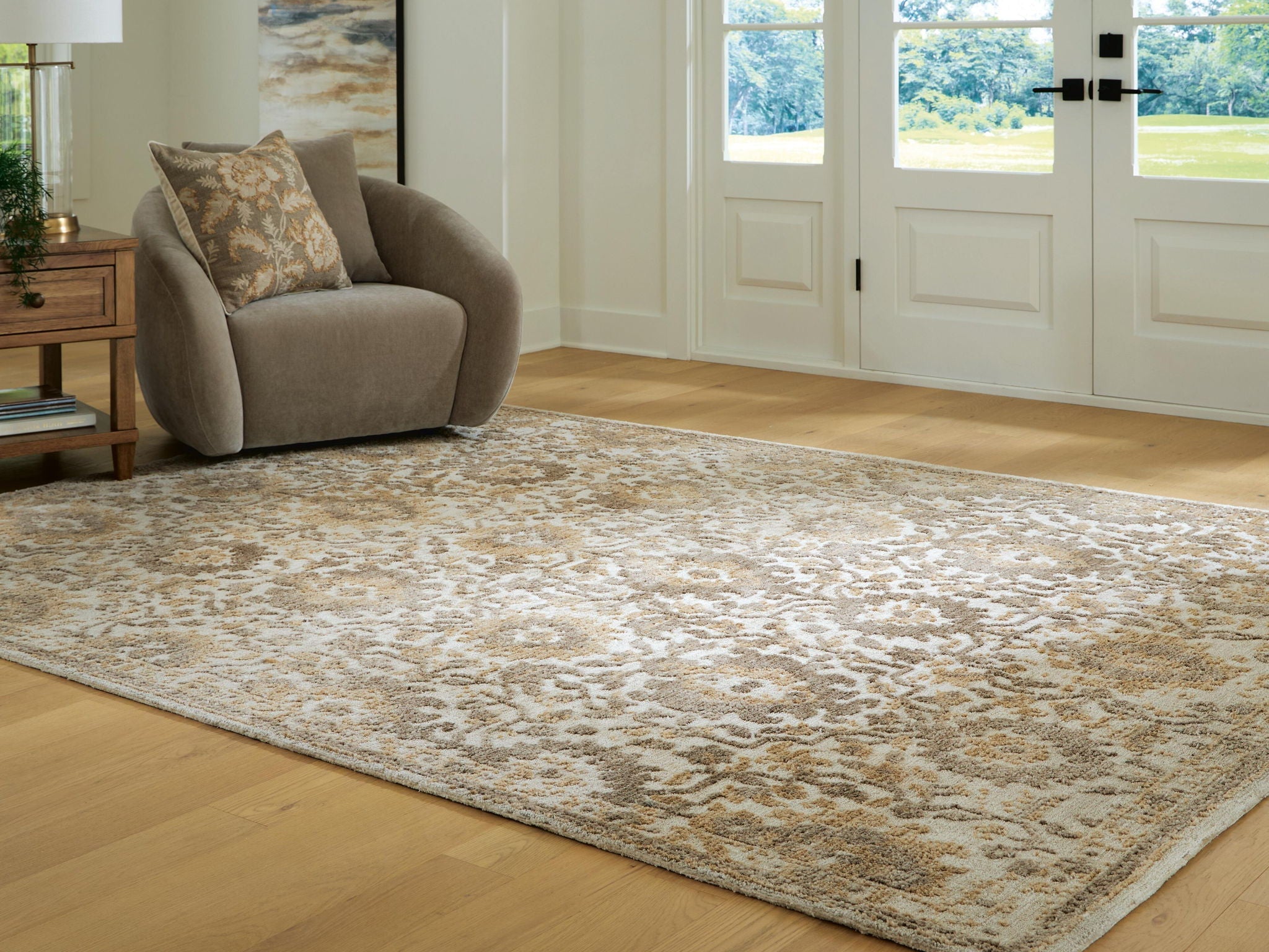 Sableridge - Rug - Stylish Home Furniture