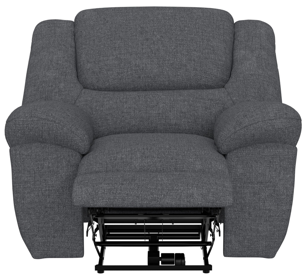 Trifecta - Recliner - Stylish Home Furniture