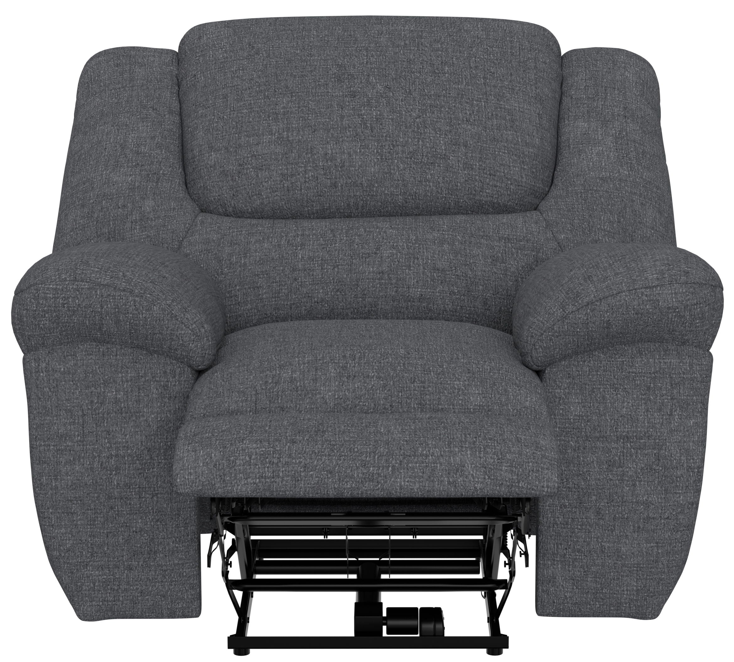 Trifecta - Recliner - Stylish Home Furniture