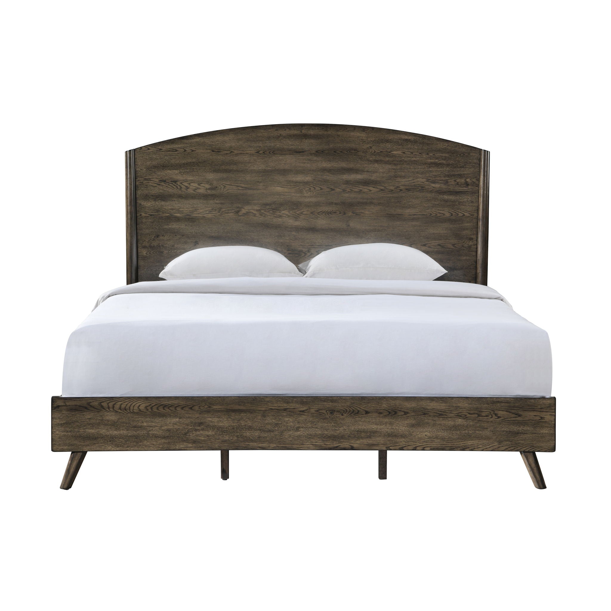 Rex - Platform Bed - Stylish Home Furniture