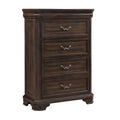 Lyndhurst - Chest - Stylish Home Furniture